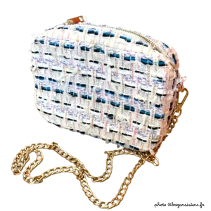 Sac chaînette Becksöndergaard PICA