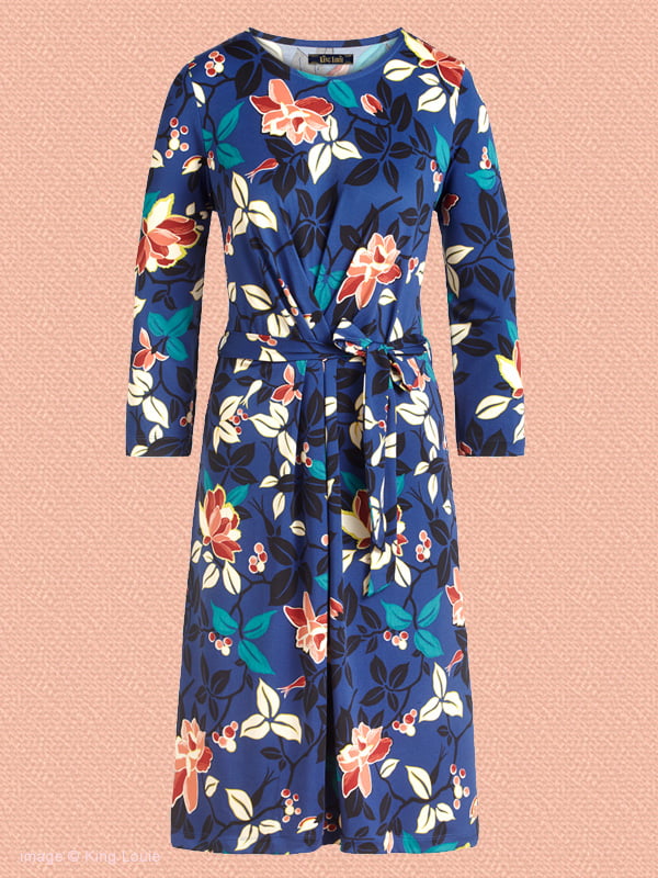 Robe King Louie HAILEY Kyoto – Image 5