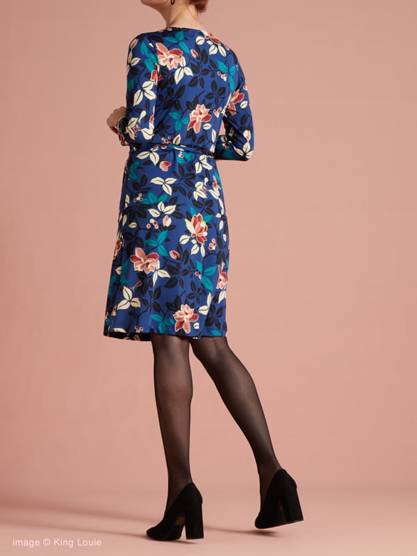 Robe King Louie HAILEY Kyoto – Image 4