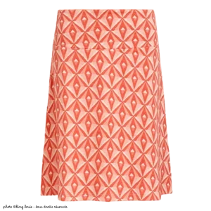 Jupe King Louie BORDER ODETTE