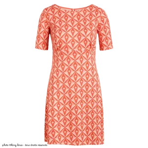 Robe King Louie Duffy ODETTE