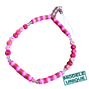 Porte-bonheur pour smartphone – Galette-saucisse