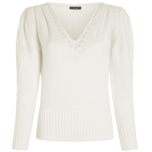 Pull King Louie Alex knit EIGHTIES