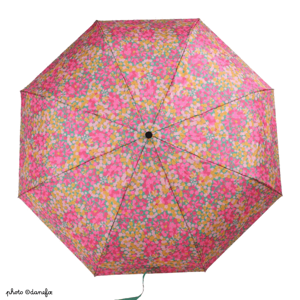 Parapluie automatique DANEFÆ Berrygood – Image 3
