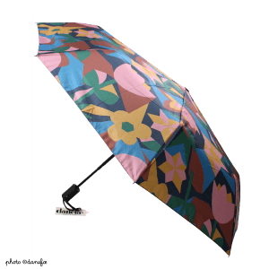 Parapluie automatique DANEFÆ Geolfleur