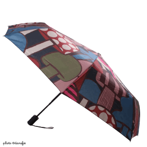 Parapluie automatique DANEFÆ Mycology