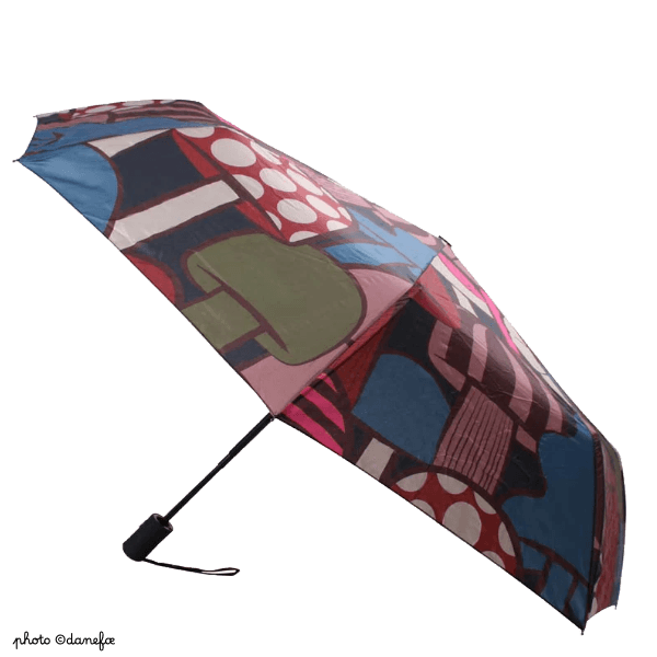 Parapluie automatique DANEFÆ Mycology