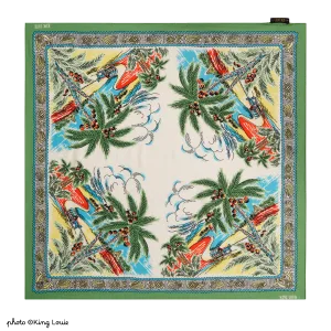 Foulard en viscose KING LOUIE Lucia