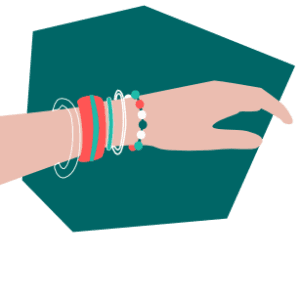 Bracelets