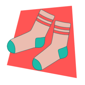 Chaussettes