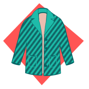Vestes et manteaux