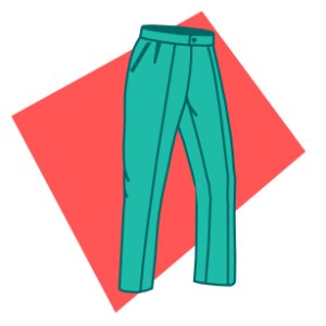Pantalons