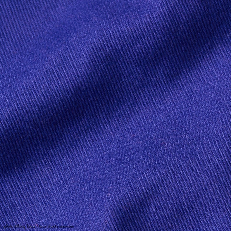 Pantalon King Louie Marcie Sturdy - Dazzling Blue – Image 4
