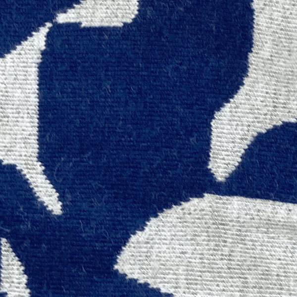 Chaussettes WHITE STUFF homme – Abstract Print – Image 2
