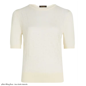 Top King Louie AGNES Marea - Coloris Pierra