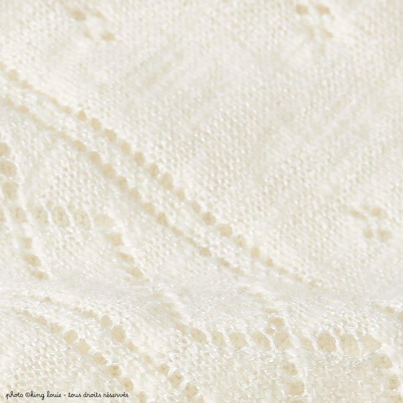 Top King Louie AGNES Marea - Coloris Pierra – Image 3